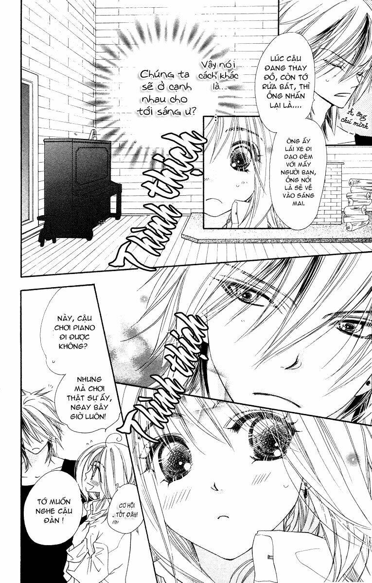 sora log chapter 10 16