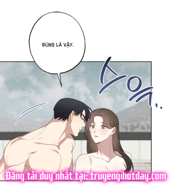 Mối Quan Hệ Đơn Giản chapter 55.2 - Trang 11