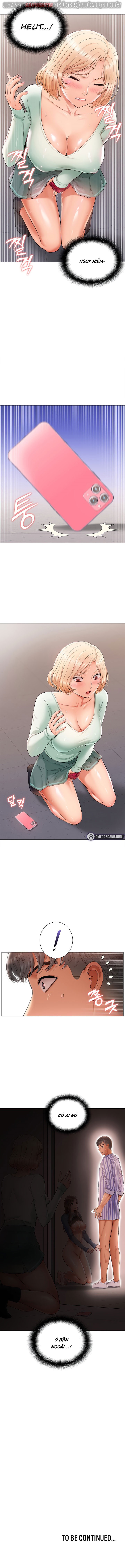 tôi là người bị thôi miên nhưng lại lập ra dàn harem idol chapter 4 17