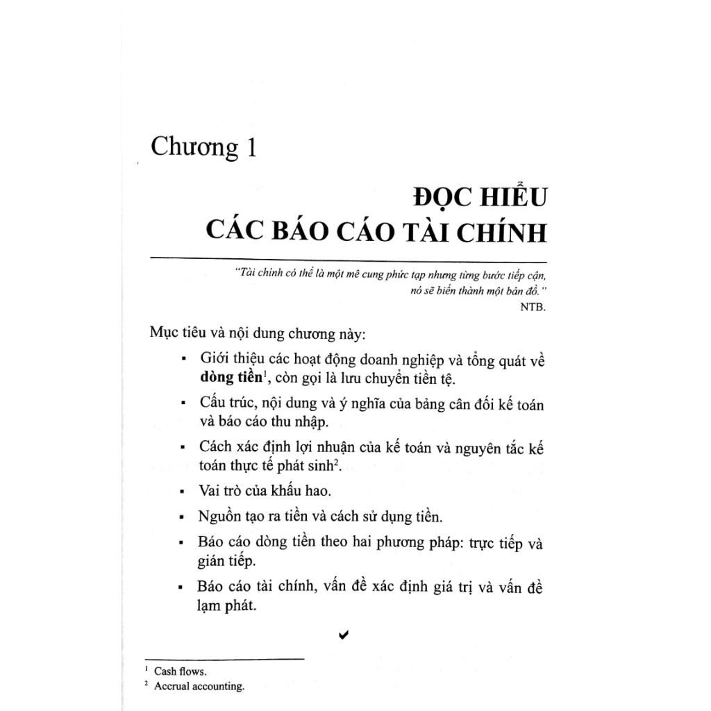  Quản Trị Tài Chính ( Tái Bản) 