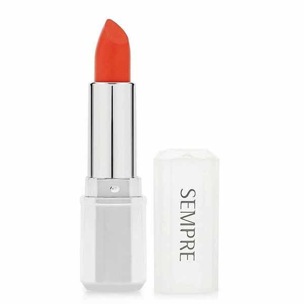 Son Trang Điểm Dưỡng Môi Sempre Happy &amp; Please Lipstick #32 Lychee Geo_Py28 (8g)