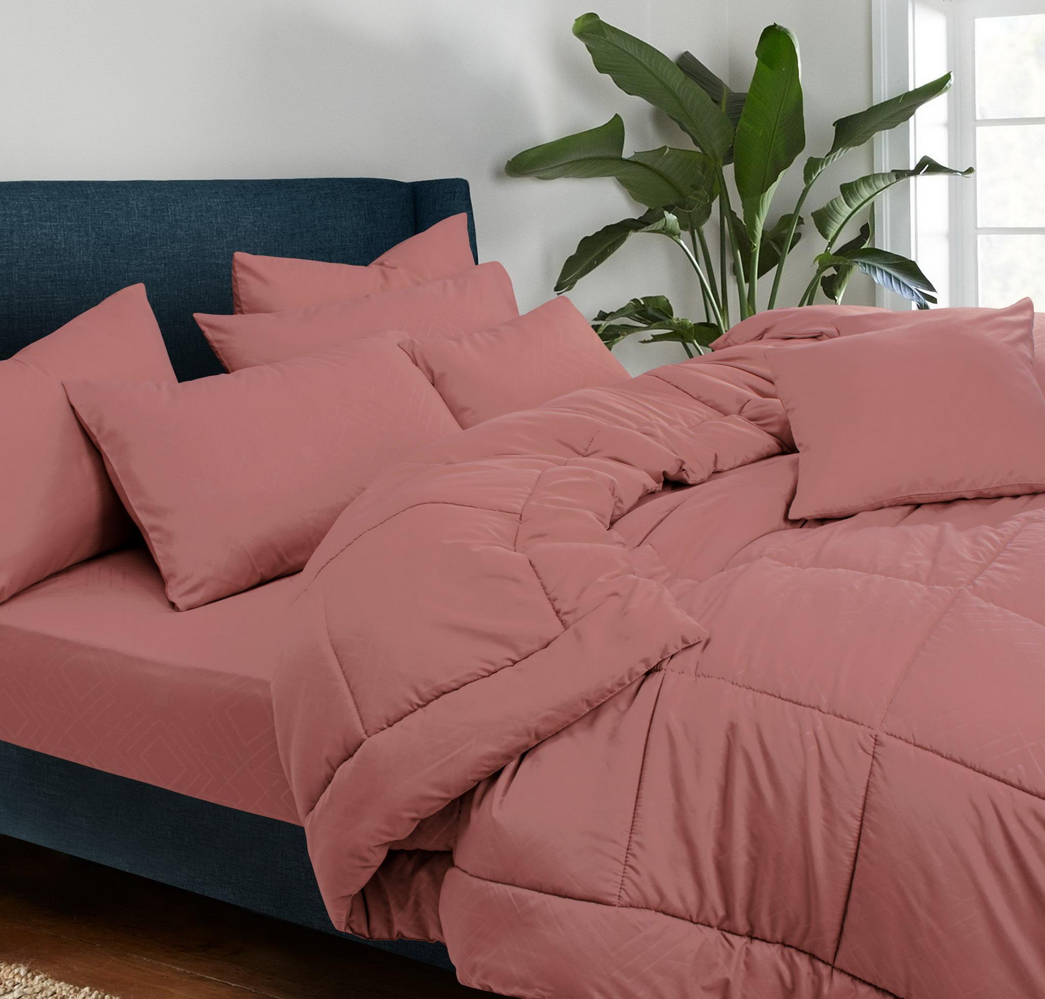 Bộ ga và Vỏ gối Ai By Akemi Colourkissed Sachoyo, gồm 4 món