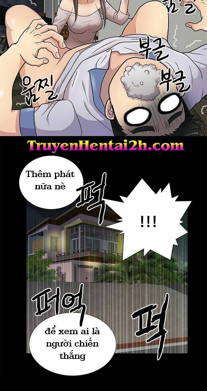 cậu sẽ làm như tôi nói chứ? chapter 5 29