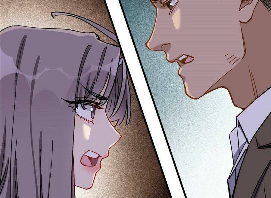 cố tổng, vợ của ngài quá mạnh rồi! chapter 53 51