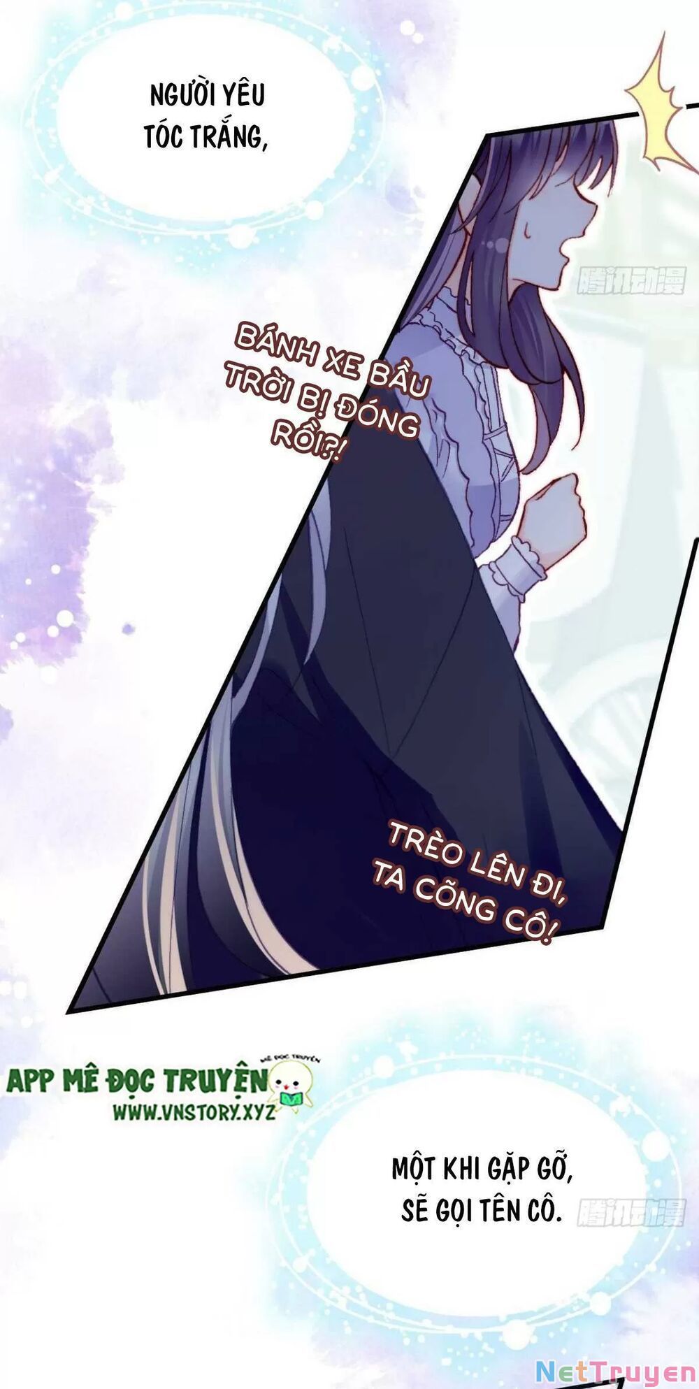 lại bị bệnh chiều chuộng quấn lấy chapter 64 28