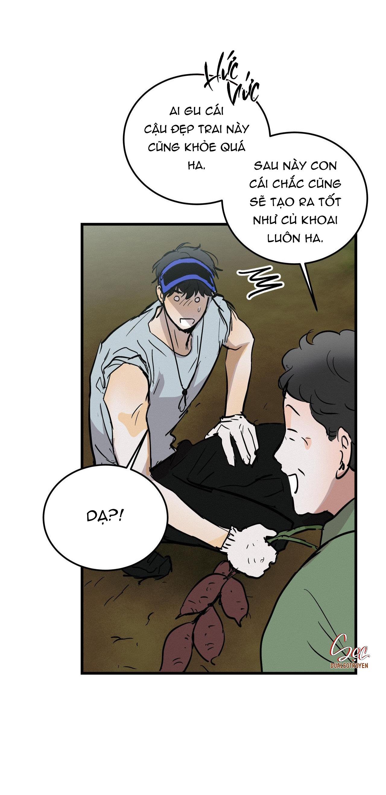 lie again chapter 21 29