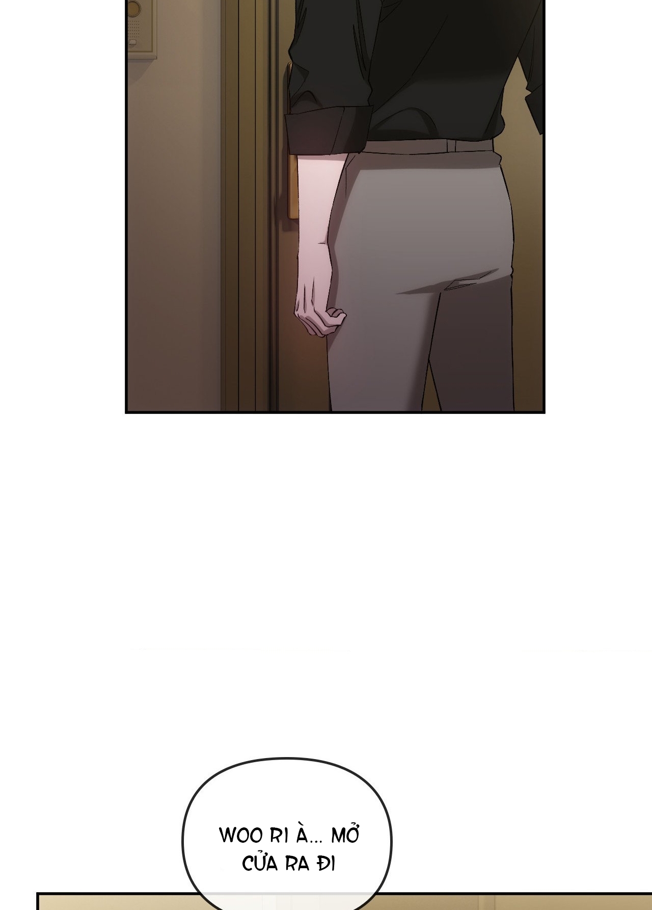 Kiếp Sau Của Chúng Ta chapter 21.1 - Trang 13