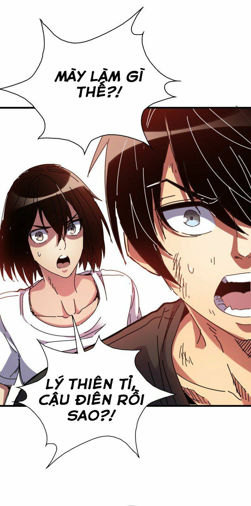 trò chơi thời mạt thế chapter 5 2