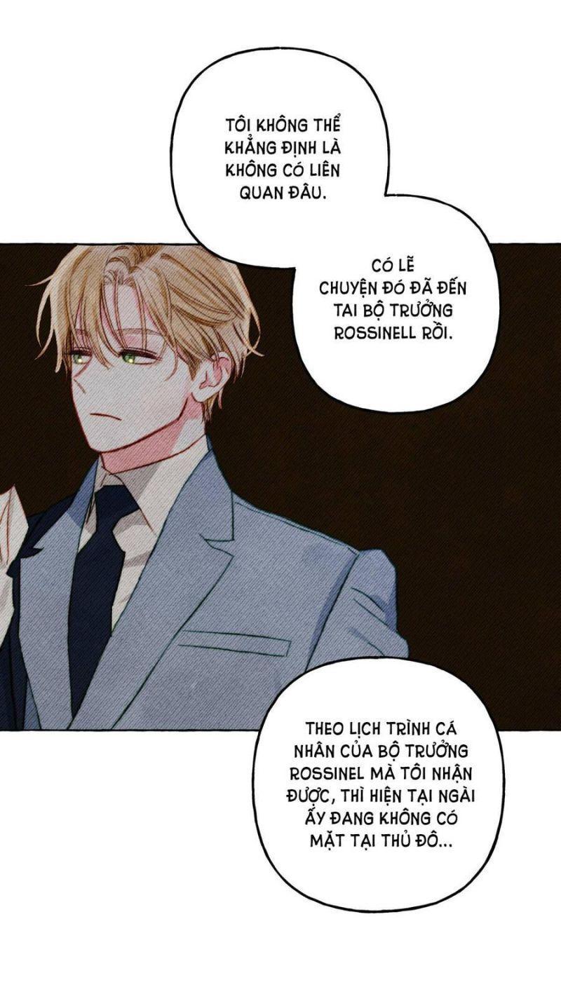 nuôi dưỡng một hắc long chapter 45.2 9