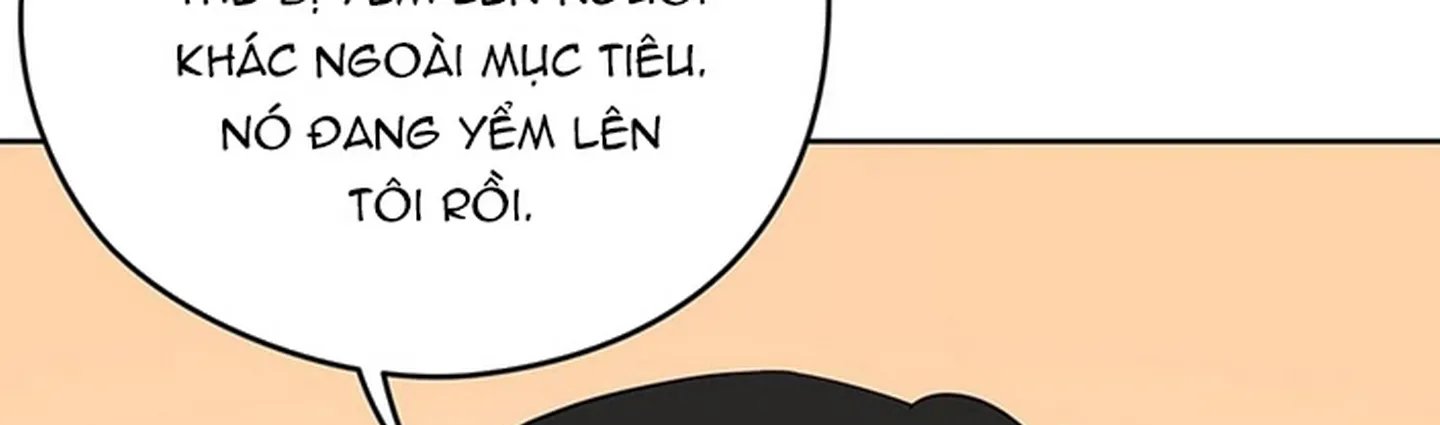 chuyện quái gì với giấc mơ đó vậy chapter 17 410