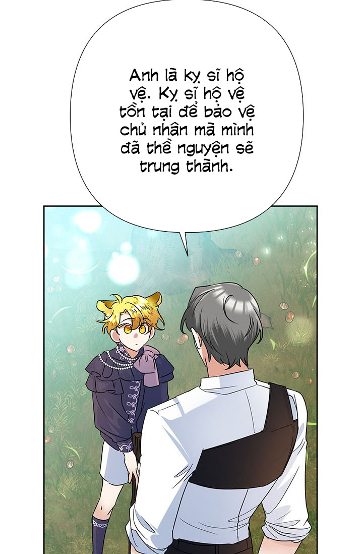 hôm nay ác nữ cũng thấy vui chapter 34.1 87