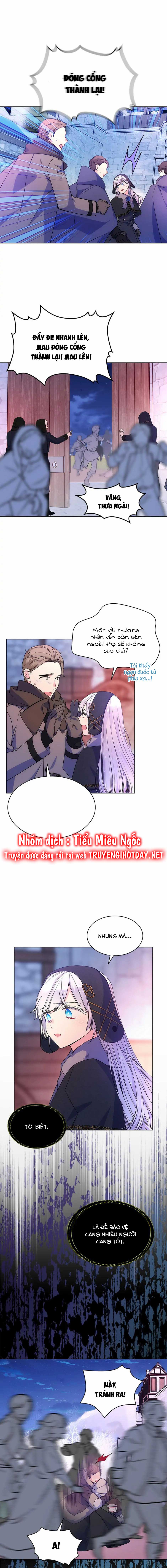 đừng lo lắng, anh trai của em! chapter 67 8