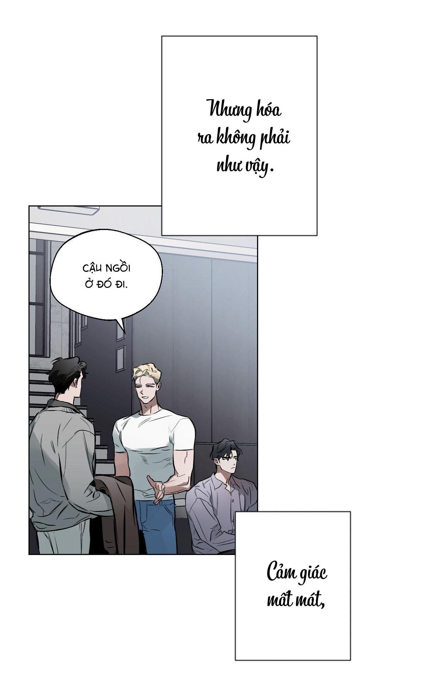 định tên mối quan hệ chapter 56 25