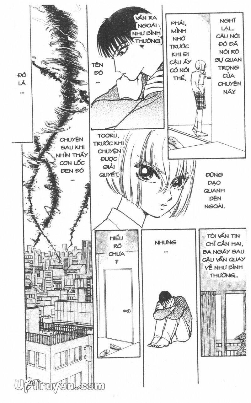 hoàng tử hoa - bud boy chapter 21 41