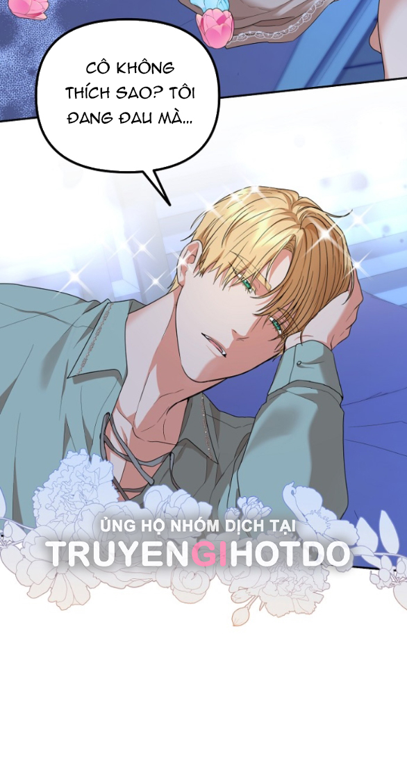 [18+] dũng sĩ vị tha chapter 38.2 10