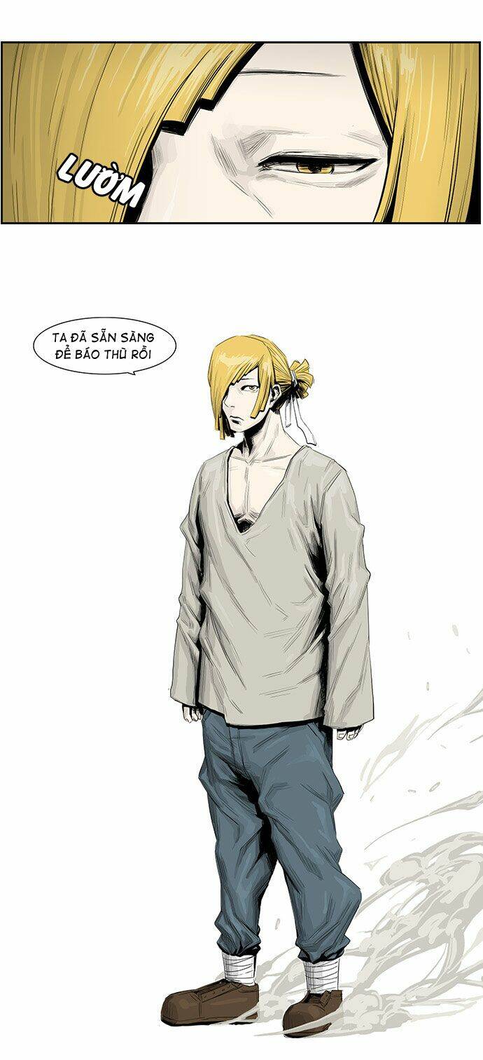 special martial arts extreme hell private high school chapter 8 18