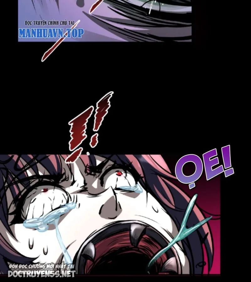 quỷ dị dược tề sư: bệnh nhân của ta đều là kinh khủng chapter 4 29