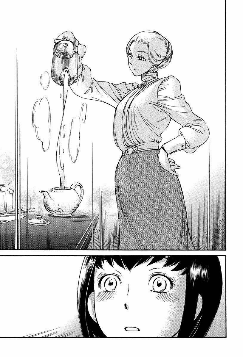 shirley madison chapter 5 26