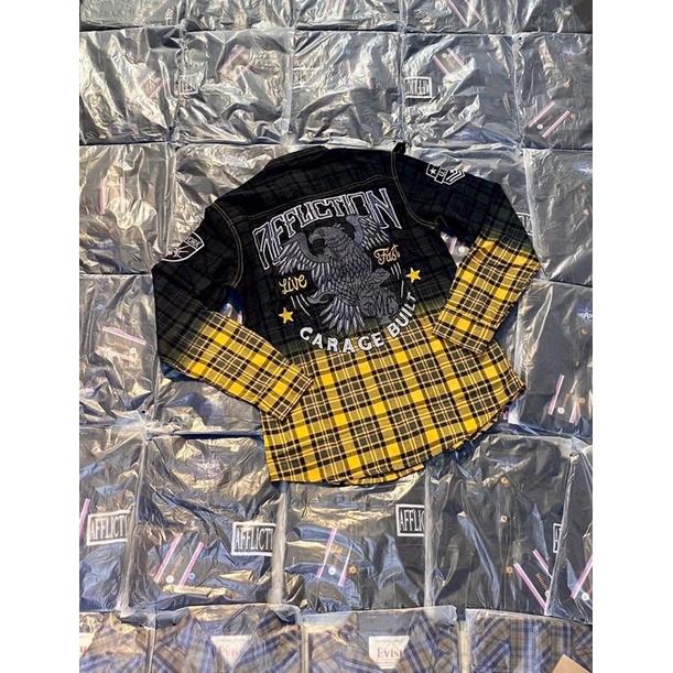 Áo EVISU cực phẩm