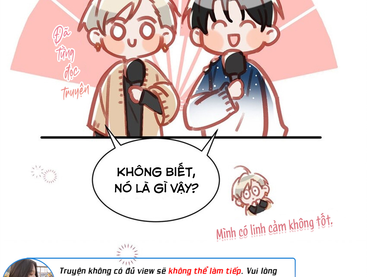 TÔI SHIP COUPLE “ĐỐI THỦ x TÔI’ chapter 89.1