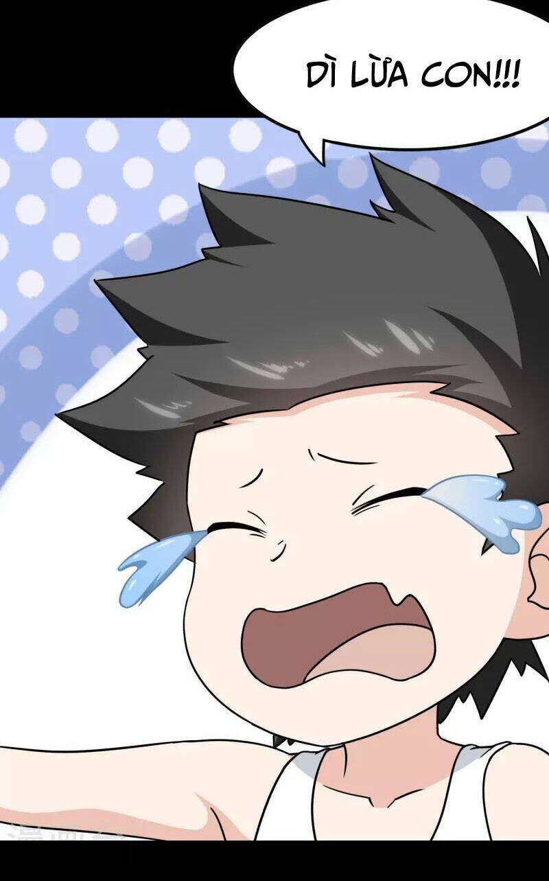 bạn gái virus của tôi chapter 227 2