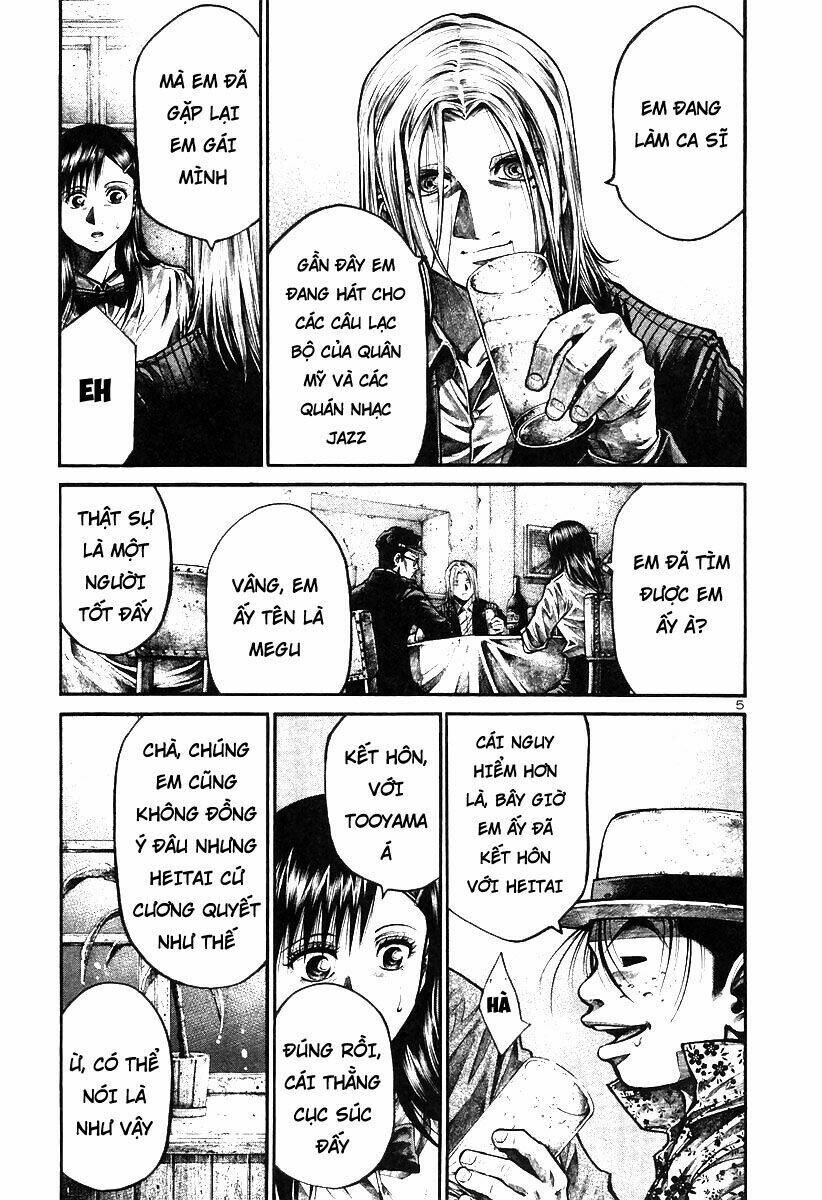 rainbow chapter 169 5