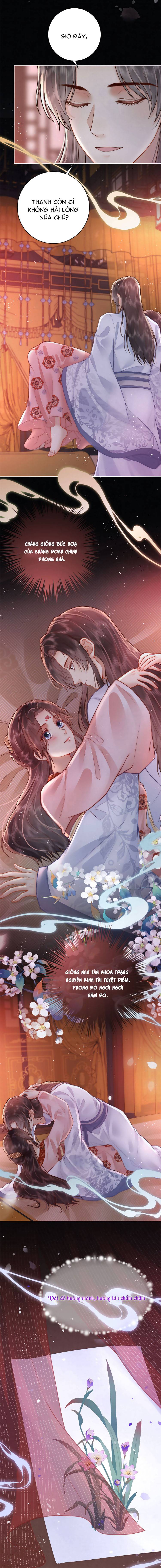 tiểu sử nữ đế chapter 2 5