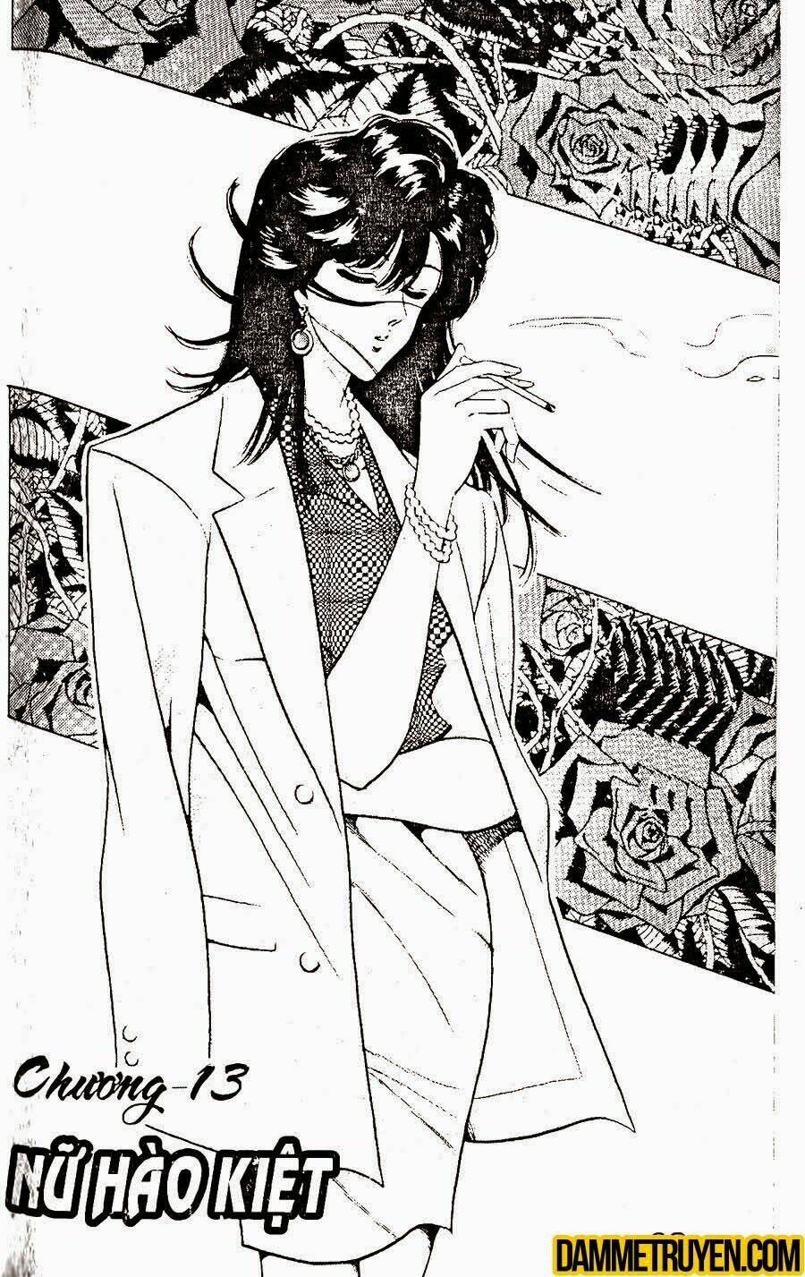 sức mạnh nhân đôi chapter 13.1 2