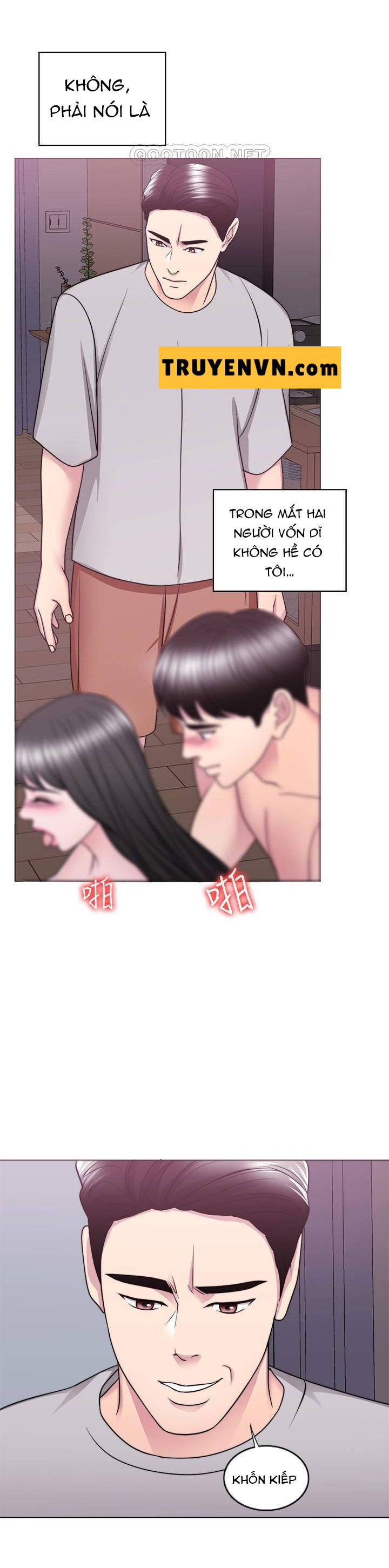 bể bơi ướt át chapter 53 25