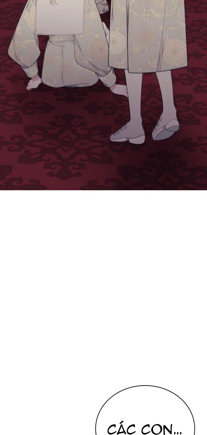 con chỉ đi tìm cha thôi chapter 18 31