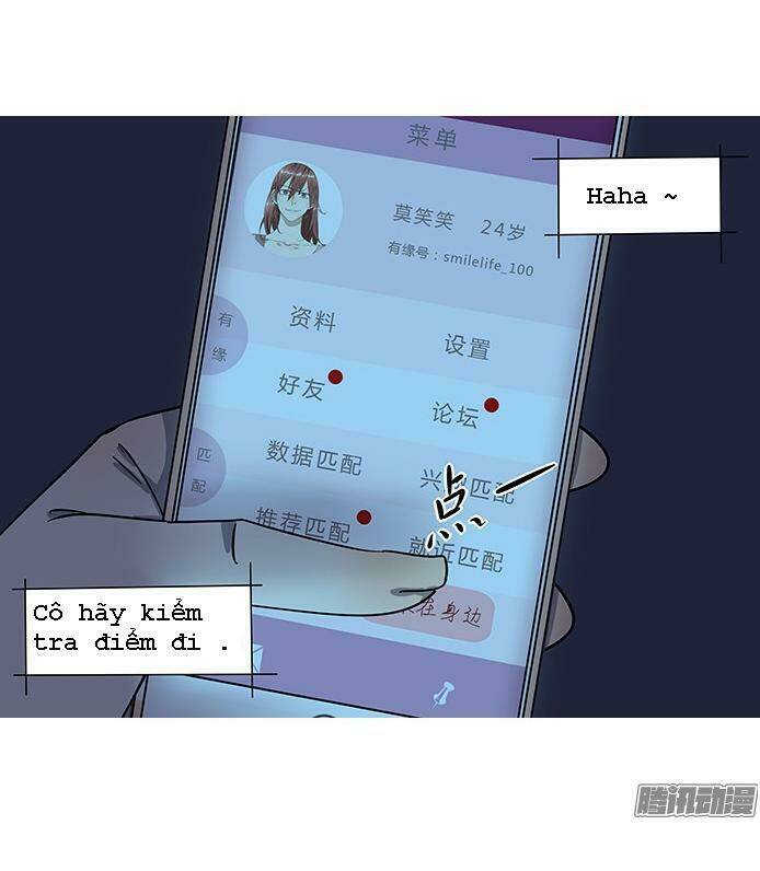 tương thân chung kết giả chapter 8 5