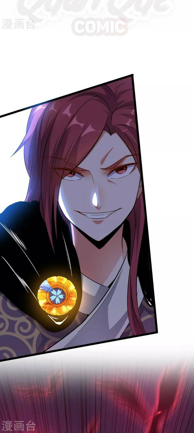 phục thiên thánh chủ chapter 13 19