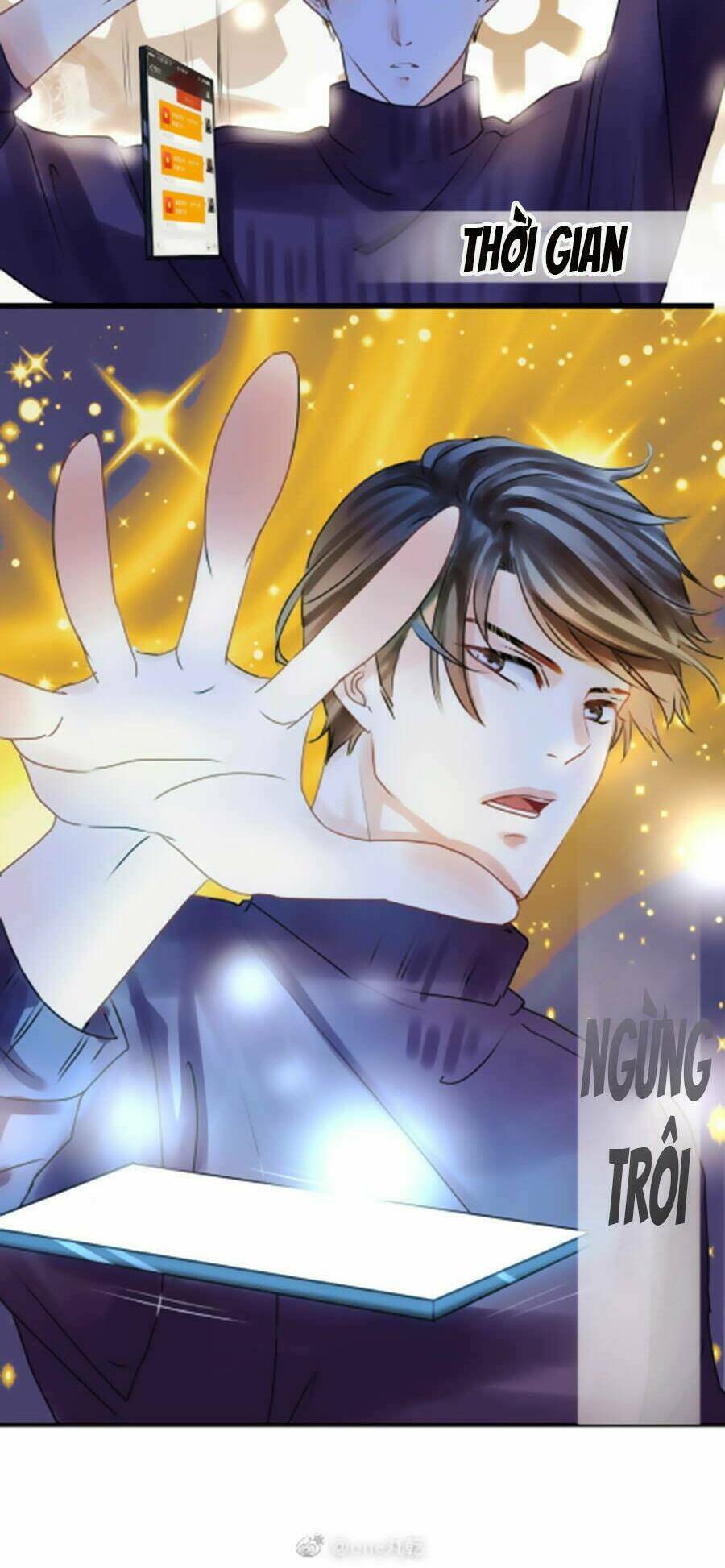 tổng hợp one shot. chapter 387 11