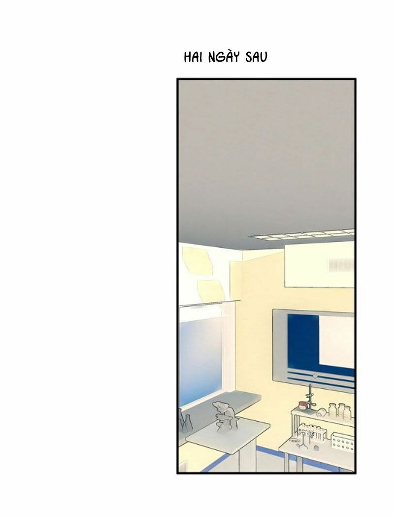 Ái Thượng Ngạo Kiều Long Vương Gia chapter 47 - Trang 29