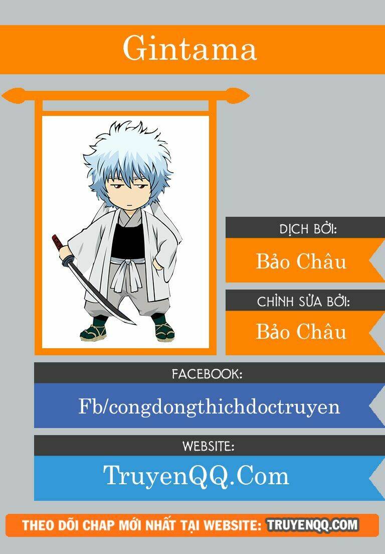 gintama - linh hồn bạc chapter 669 1