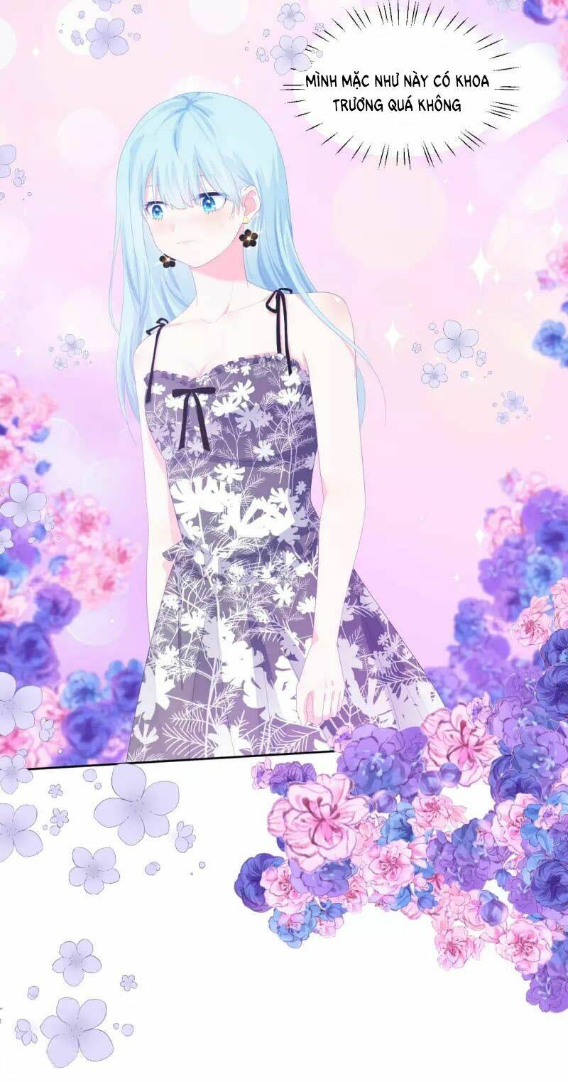 tôi và lịch sử yêu đương của tôi chapter 7 32