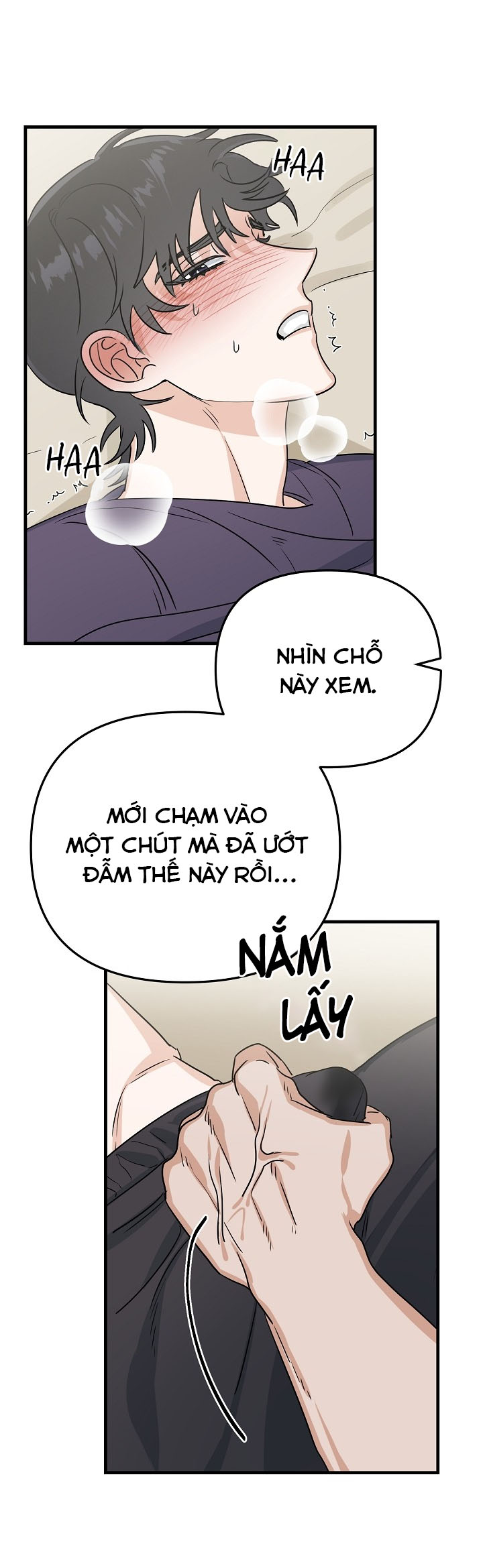 paradise again chapter 8 9