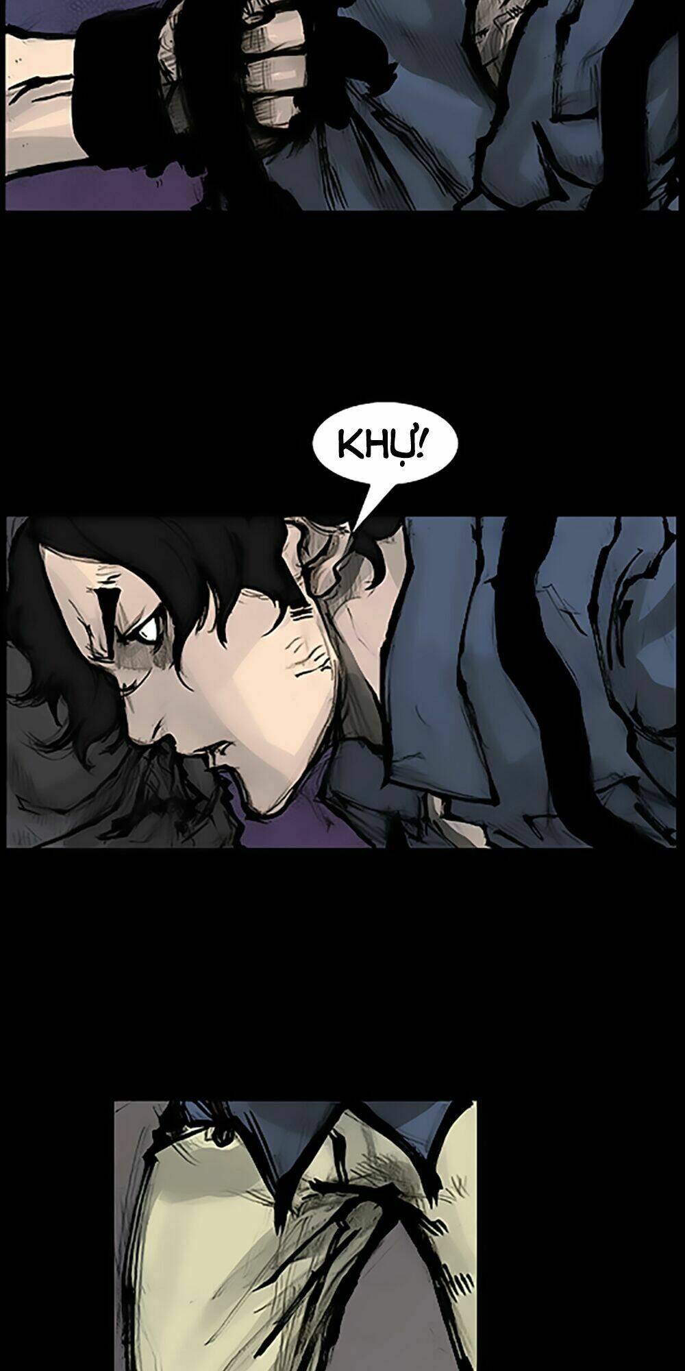 độc cô tiền truyện chapter 82 36