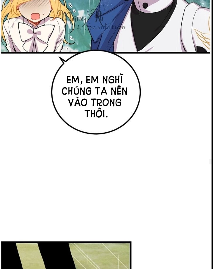 tôi là tiểu thư của gia đình này chapter 14 58