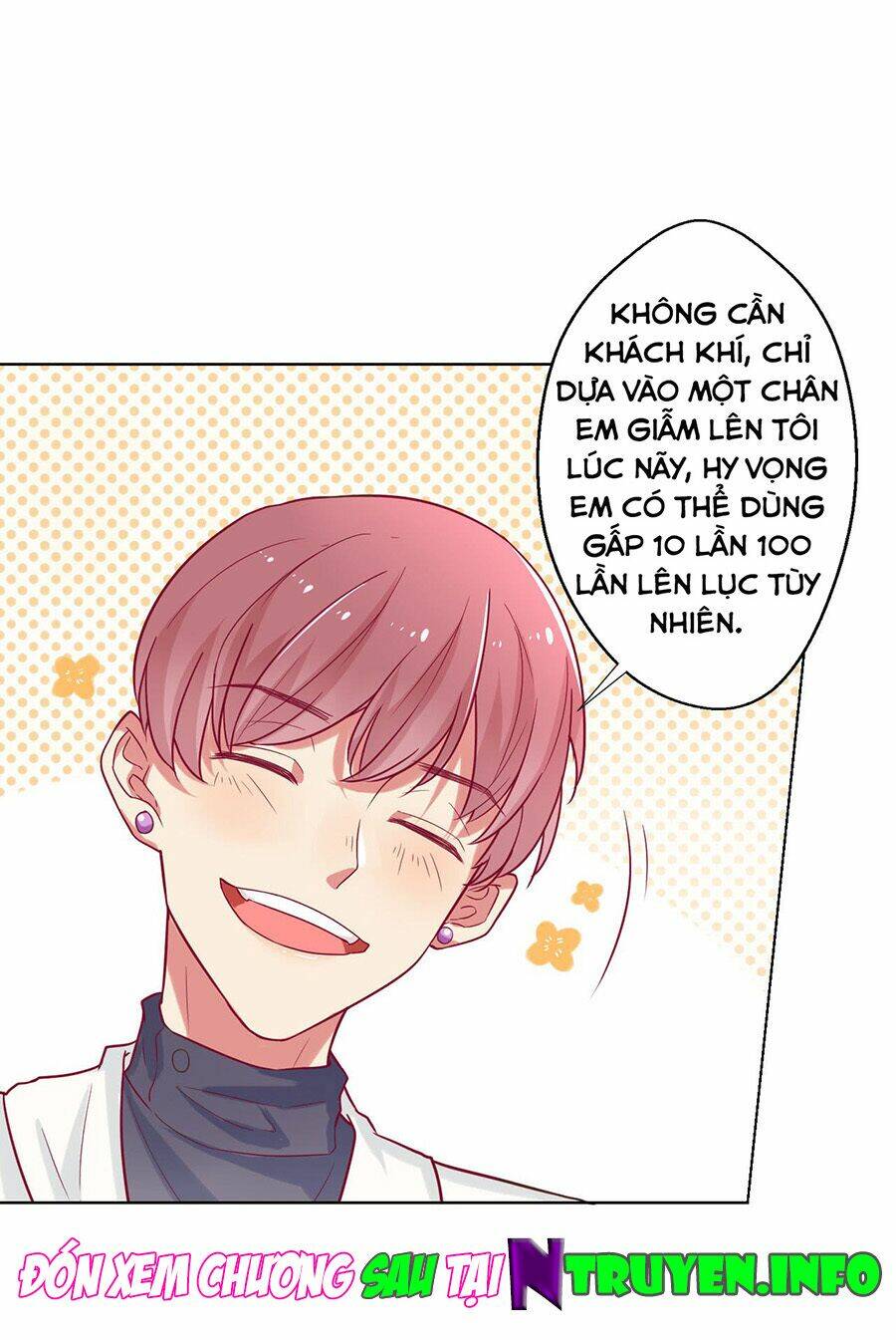 ngạo kiều tổng tài sủng điềm thê chapter 26 37