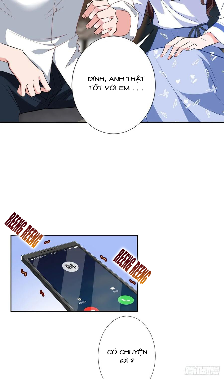 thí hôn lão công, cần giúp sức chapter 171 6