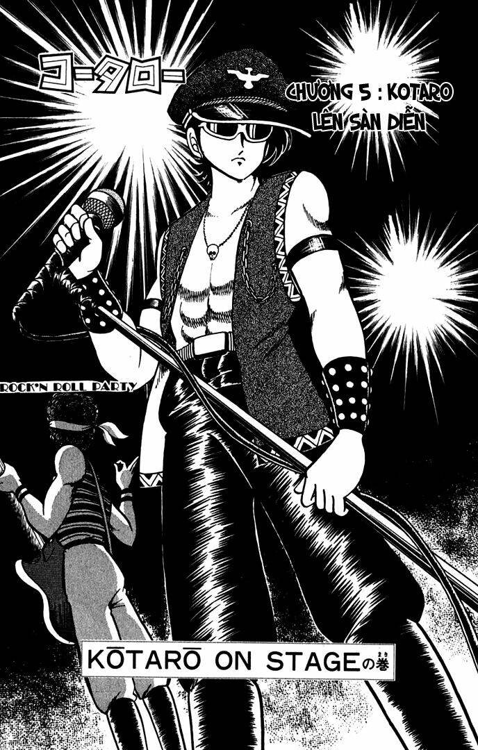 kotaro makaritoru chapter 5 2