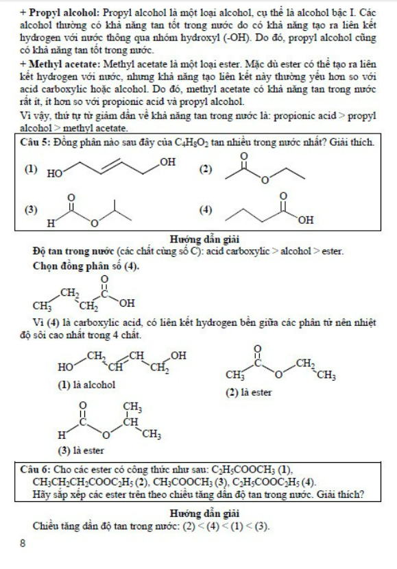 Hình ảnh Sách tham khảo hóa học 12 (dùng chung các bộ sgk hiện hành)