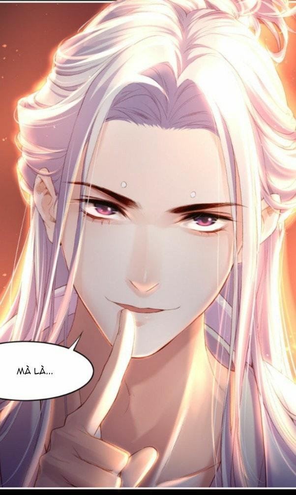 quyến vân luyện chapter 7.2 19