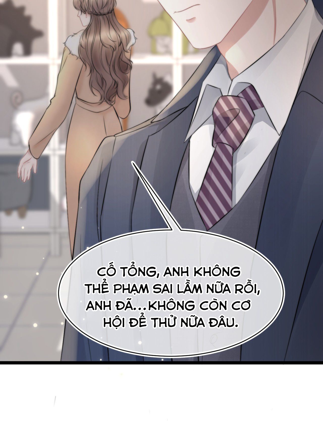 ta sinh con cho tổng tài chapter 61 45