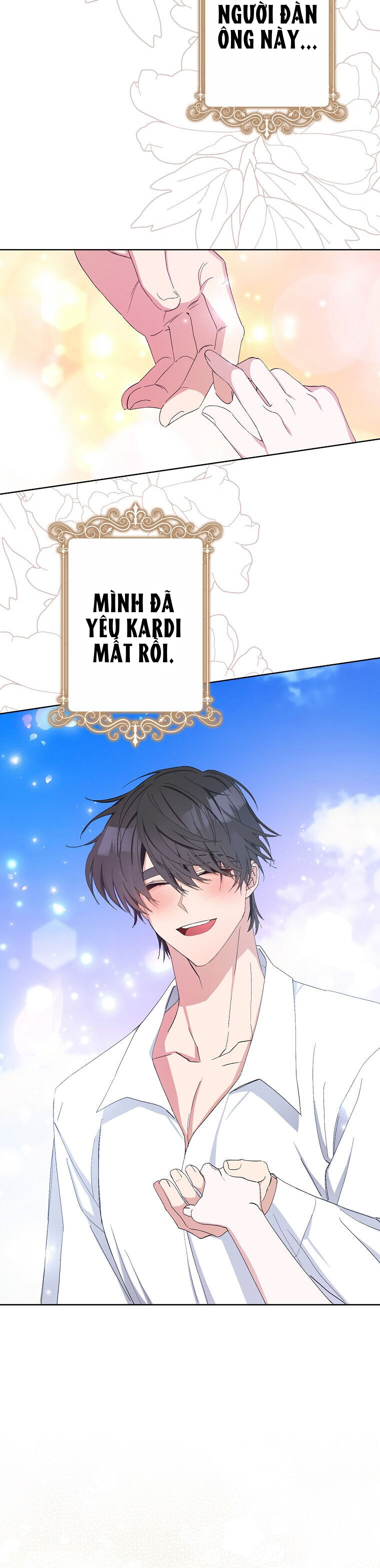 xin hãy kết hôn với em chapter 2 19