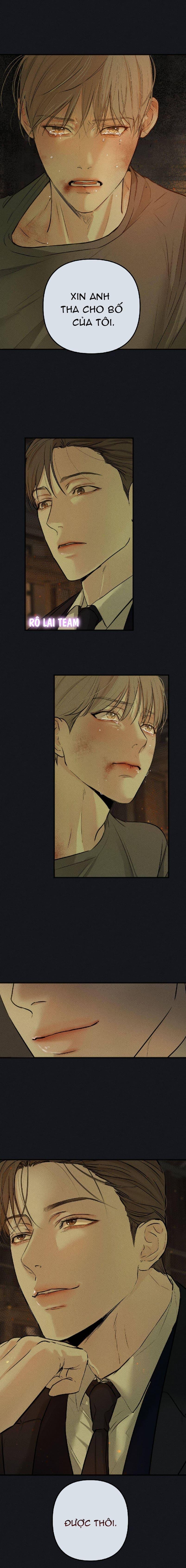 ái dục chapter 1 7