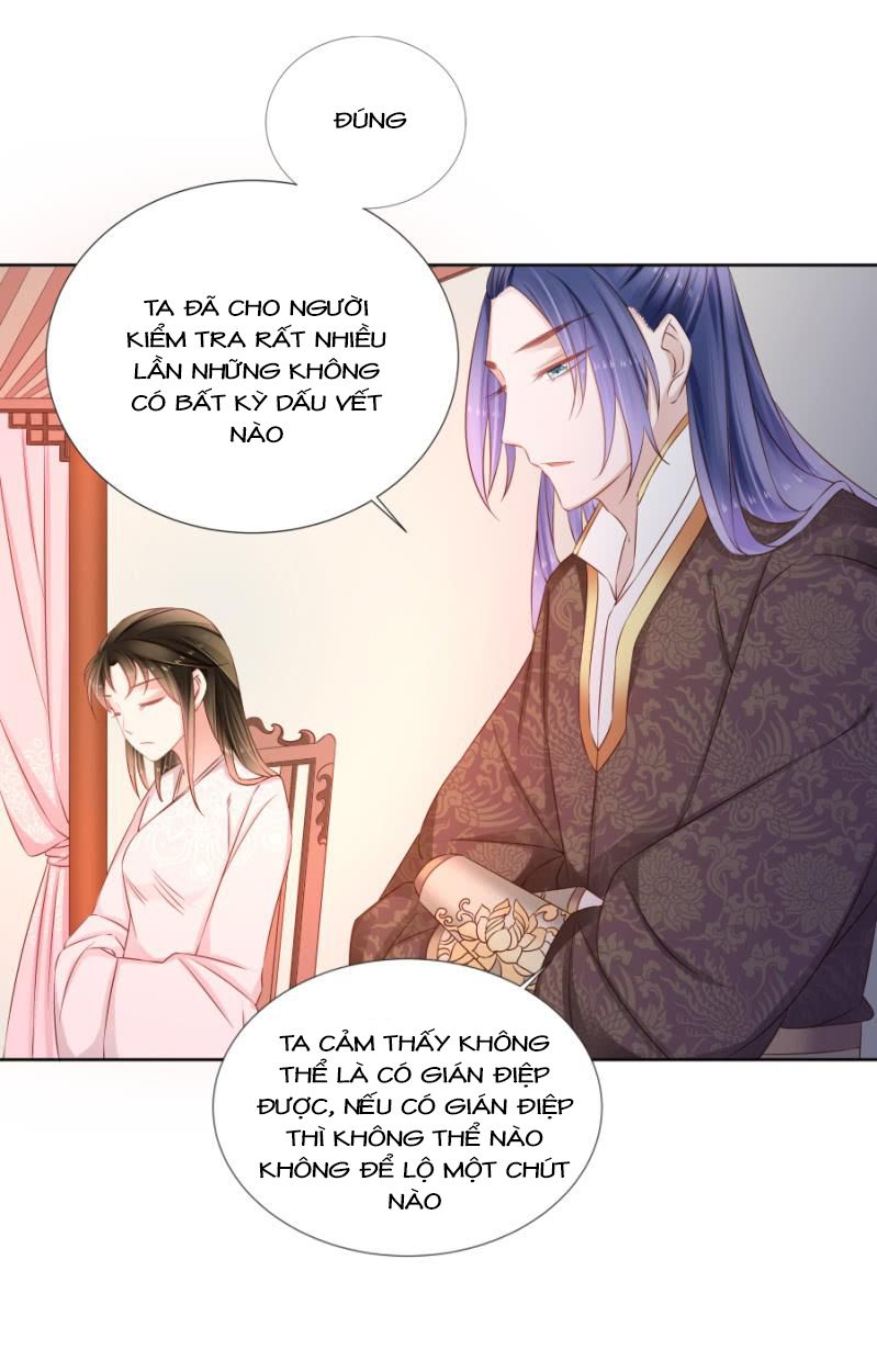 solo đi vương gia chapter 121 9