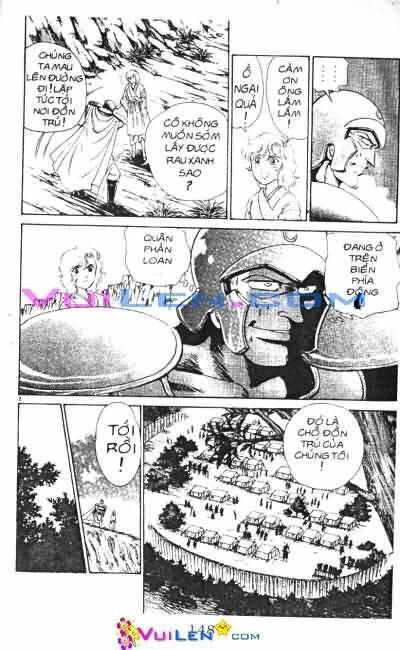 vương tử takeru chapter 19 148