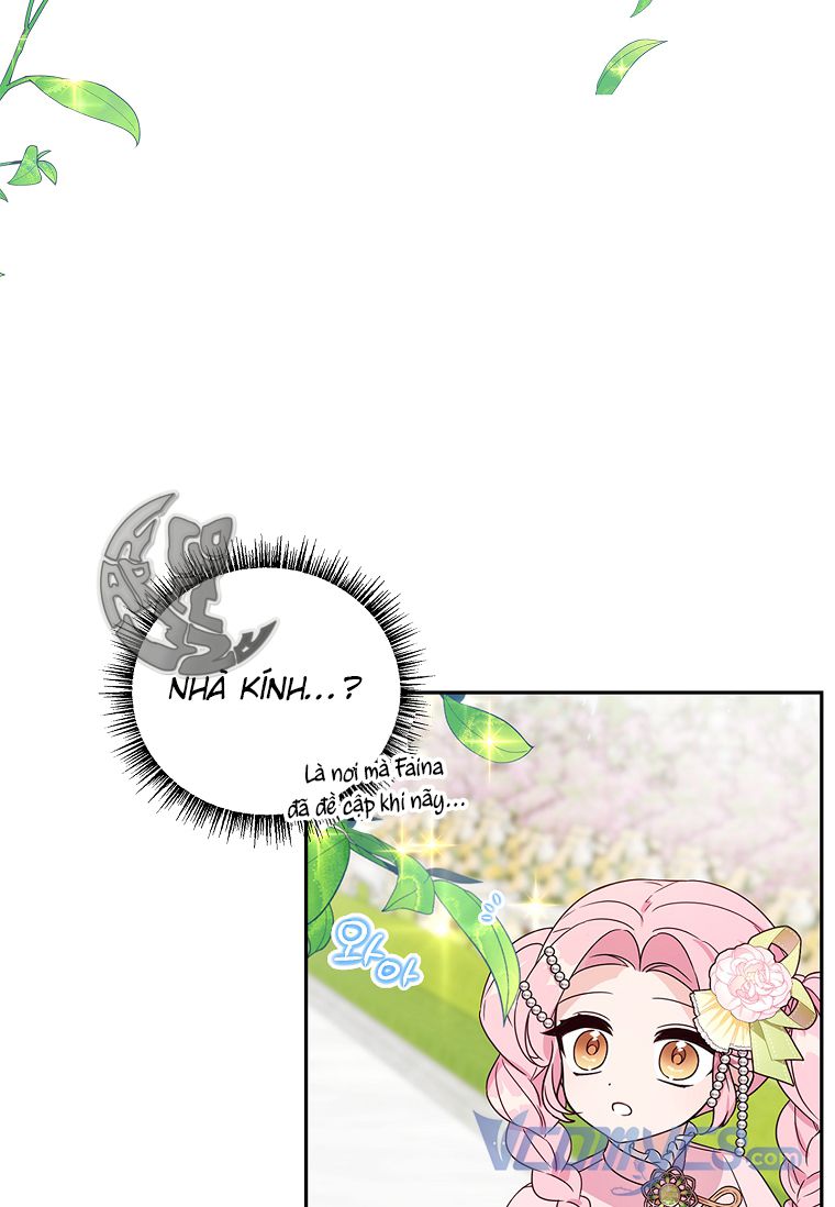 trở thành con gái út của công tước phản diện chapter 3 79